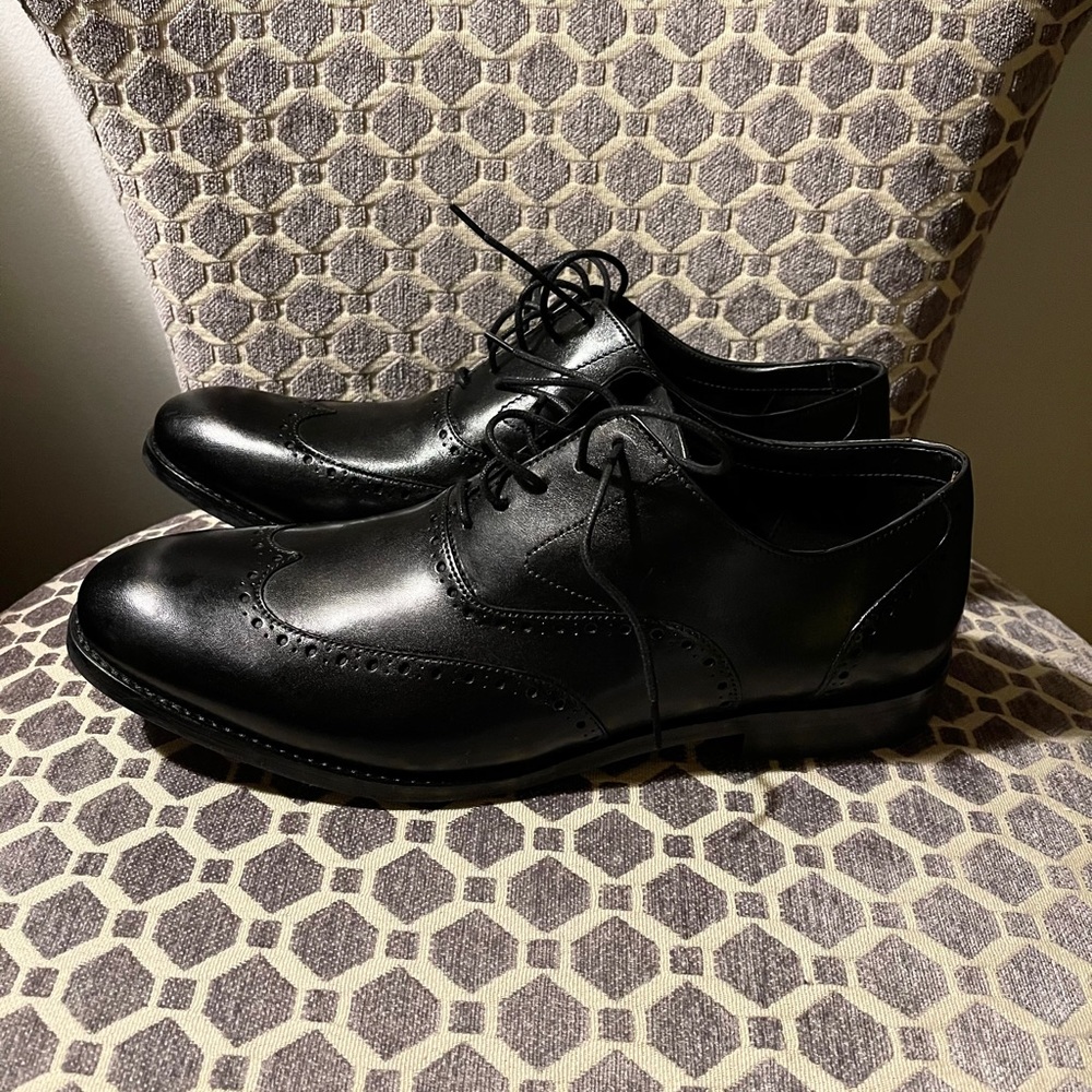 Brand New Clark’s Edward Walk Size 12